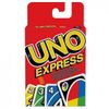 Настольная игра "UNO Express" GDR45 (9688) 