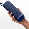 купить Колонка портативная Bluetooth Xiaomi Sound Outdoor Blue в Кишинёве 