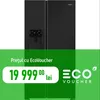 cumpără Frigider SideBySide Whirlpool WHG26574WXK5E în Chișinău 