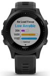 купить Смарт часы Garmin Forerunner 945 Black watch only в Кишинёве 