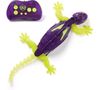 cumpără Jucărie cu telecomandă Spin Master 6075451 Robot-gecko cu T/C, HEX BOTS în Chișinău 