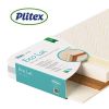 Матрас детский Plitex Eco Lat - 125 x 65 x 12 см 