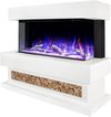 купить Камин электрический ArtFlame Theralux & Haiti 40 в Кишинёве 