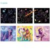 купить Набор для творчества Dodo 200190 Set de gravuri: Generația nouă, seria My little pony в Кишинёве 