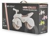 купить Велосипед Moni Mini Cruze Lime в Кишинёве 