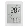 купить Датчик Sonoff Zigbee LCD Temperature And Humidity Sensor AirGuard TH 3.6'' (SNZB-02DR2) в Кишинёве 