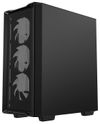 cumpără Carcasă PC Deepcool CC560 MESH V2 ATX Case, without PSU în Chișinău 