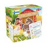 купить Настольная игра Tactic 59184 Let's learn Trivia game в Кишинёве 