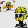 cumpără Set de construcție Lego 43023 McLaren Mastercard F1® Team Lando Norris Helmet în Chișinău 