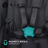 купить Детская коляска Riko Carucior 2in1 Velar Up 03 Camel в Кишинёве 