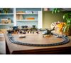 купить Конструктор Lego 60508 Police Train Heist в Кишинёве 