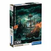 cumpără Puzzle Clementoni Puzzle 1500 The Pirates Ship (31719) în Chișinău 