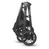 cumpără Сărucior pentru copii Coccolle Ago Diamond black, 3in1 cu landou transformabil în Chișinău 