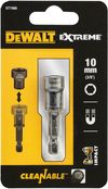 cumpără Set de tubulare, bite, duze DeWalt DT7466 Capat magnetic Impact 10mm în Chișinău 