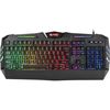 купить Игровая клавиатура FURY NFU-0868 в Кишинёве 