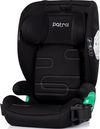 купить Автокресло Chipolino STKPA02601N I-Size 100-150cm Isofix PATROL noir в Кишинёве 