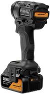 cumpără Șurubelnița DeWalt MCLAREN DCF92MP2T XR BL Li-Ion 18V, 2x5Ah în Chișinău 