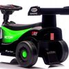 cumpără Tolocar Kids car 8410064 Green "R-Sport Racing Car" pentru copii în Chișinău 
