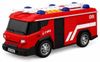 cumpără Mașină Wenyi WY1134A-3 1:32 Set vehicule de salvare cu fricțiune (lumini/sunete) în Chișinău 