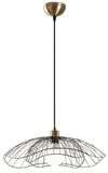 купить Освещение для помещений Trendy Farac-6381, 50x31x50cm в Кишинёве 