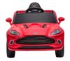 cumpără Mașină electrică pentru copii Kids car 8210360-2Rred Aston Martin în Chișinău 