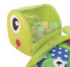купить Коврик игровой miscellaneous Konig Kids Green Turtle (63545) в Кишинёве 
