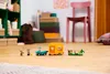 cumpără Set de construcție Lego 77054 Animal Crossing Rulota lui Leif și magazinul de grădină în Chișinău 