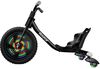 купить Детский карт Razor 20073395 RipRider 360 Lightshow, Black в Кишинёве 