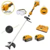 cumpără Trimmere pentru iarba INGCO CSTLI200285 (48183) în Chișinău 