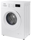 cumpără Mașină de spălat frontală Samsung WW60A3120WE/LE în Chișinău 