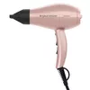 купить Фен Gamma Plus X-Hybrid Compac Roz в Кишинёве 