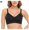 cumpără Sutien pentru alaptat Momcozy FB081-BL01XL-A Sutien pentru alaptare Black, marimea XL în Chișinău 