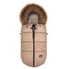 cumpără Accesorii pentru cărucior Cottonmoose CTM_NTH_BK Husa carucior North Camel în Chișinău 