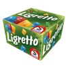 купить Настольная игра Ludicus Games LIN2090 Ligretto Verde/8+ в Кишинёве 