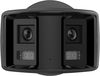 купить Камера наблюдения Hikvision DS-2CD2T87G3P-LIS2UY/SL (ColorVu3.0+AcuSense Panoramic Bullet 8Mpx 2.8mm) в Кишинёве 