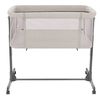 cumpără Leagăn Kikka Boo 31003020094 Noah Beige, co-sleeper în Chișinău 