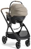 cumpără Сărucior pentru copii Joie T2513AASDS000 Valora Sandstone, 3in1 în Chișinău 