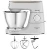 cumpără Robot de bucătărie Kenwood KVC65.001WH Titanium Chef Baker în Chișinău 