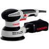 cumpără Mașina de polisat Crown CT13663V Шлифмашина эксцентр. кругл. Ø125мм 320W în Chișinău 