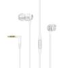 cumpără Căști cu fir Sennheiser CX 300 White în Chișinău 