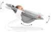 cumpără Leagăn pentru bebeluși Hauck Alpha Bouncer 2in1 Pastel Bear Light Grey în Chișinău 