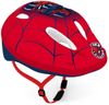 купить Защитный шлем Seven 9057 Шлем велосипедный Spiderman в Кишинёве 