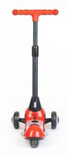 cumpără Trotinetă Baby Mix 55485 Moovi красный электрический în Chișinău 