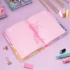 купить Блокнот As Kids 1027-64164 Carnet cu lacat (în asort.) в Кишинёве 