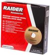 cumpără Disc de șlefuire Raider 209955 Disc abraziv diamantat (semi-rotund) 75x22,23x10 în Chișinău 