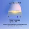 TP-LINK "Tapo L530E(2-pack)", Smart Wi-Fi LED Bulb with Dimmable Light, Multicolor, 2500-6500K, 806l 