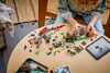 купить Конструктор Lego 77982 Jurassic World Evadarea dinozaurului Spinosaurus в Кишинёве 
