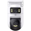 cumpără Cameră de supraveghere Xiaomi Outdoor Camera CW500 Dual în Chișinău 