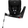 cumpără Scaun auto Britax-Römer DualFix 3 i-Size with flex base iSense BR Space Black (2000035174) în Chișinău 