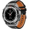 купить Смарт часы Max Com EW01BKL, Black в Кишинёве 